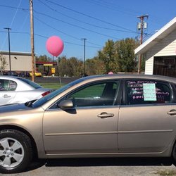 L&D Auto Sales and Service