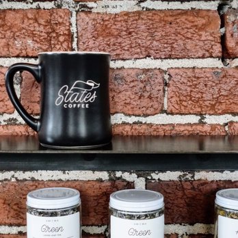 States Coffee - So hipster that you feel naked without a tight flannel shirt. - Coffee & Tea Near Me - Martinez, California States Coffee - So hipster that you feel naked without a tight flannel shirt. - Coffee & Tea Near Me - Martinez, California