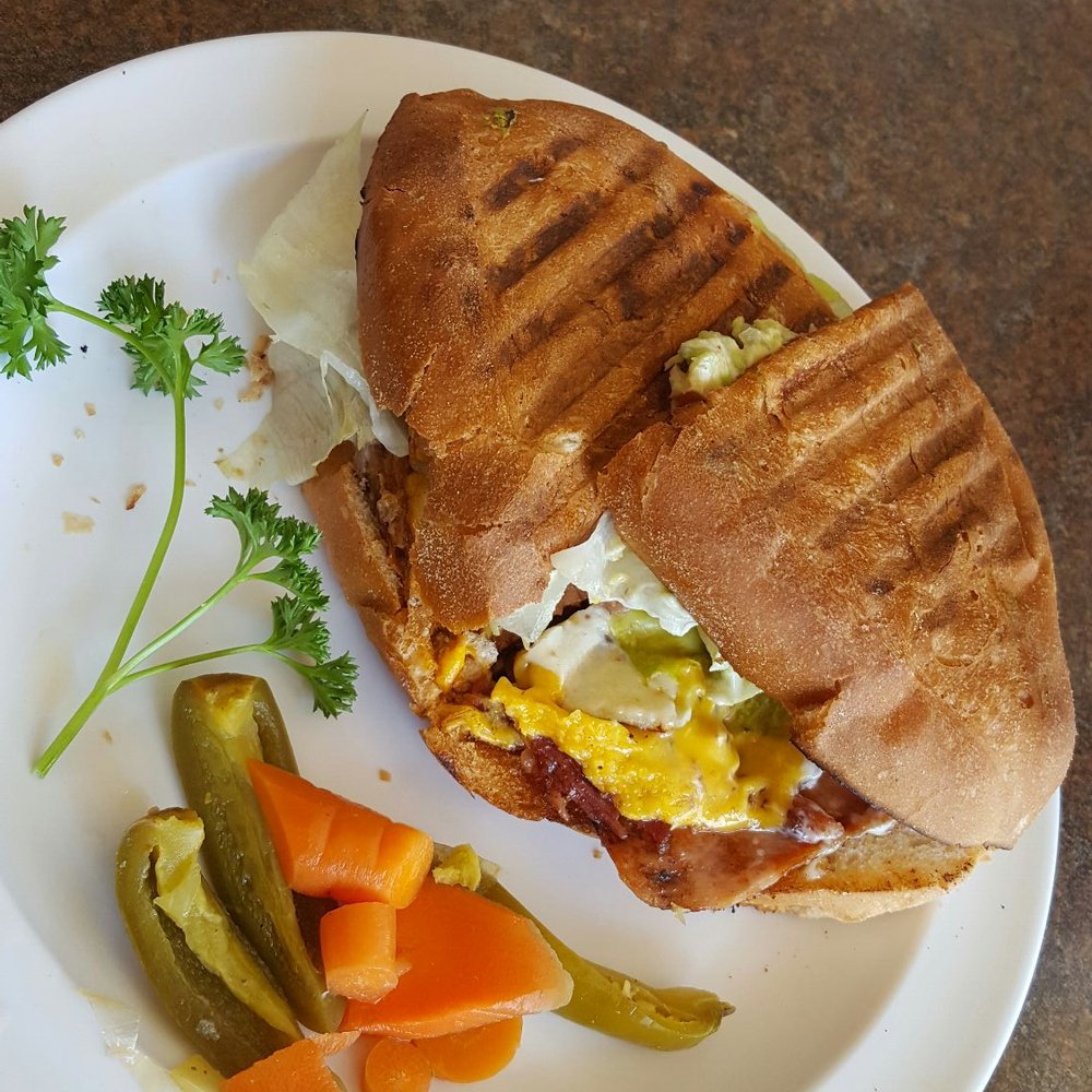 Tortas Las Glorias - Torta Cubana - Mexican Near Me - Colton, California Tortas Las Glorias - Torta Cubana - Mexican Near Me - Colton, California