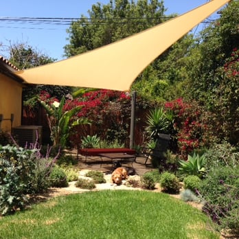 Perfect Shade Sails - Absolute professional job. Great customization and artist, though we went low key, the angles/shape were perfection. Way cooler, enticing. - Shades & Blinds Near Me Perfect Shade Sails - Absolute professional job. Great customization and artist, though we went low key, the angles/shape were perfection. Way cooler, enticing. - Shades & Blinds Near Me