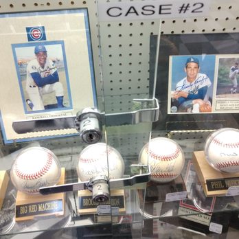 Great American Antiques Mall - Signed Baseballs....Tom Lasorda, Don Sutton, Monte. Irvin, The Big Red Machine... Johnny Bench, Pete Rose,...and more - Antiques Near Me - Paso Robles, California Great American Antiques Mall - Signed Baseballs....Tom Lasorda, Don Sutton, Monte. Irvin, The Big Red Machine... Johnny Bench, Pete Rose,...and more - Antiques Near Me - Paso Robles, California