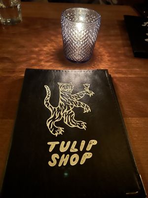 Tulip Shop Tavern by null