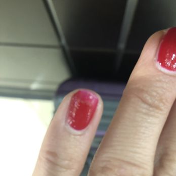 Lush Nail Bar - Nail Salons Near Me - McDonough, Georgia