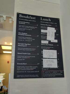 Broadsheet Coffee Roasters by null