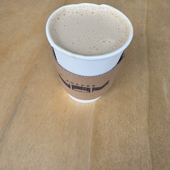 Nam Coffee - Saigon Latte - Coffee & Tea Near Me - Los Angeles, California