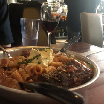 Carmelina's - Sunday Macaroni - Italian Near Me - Boston, Massachusetts Carmelina's - Sunday Macaroni - Italian Near Me - Boston, Massachusetts