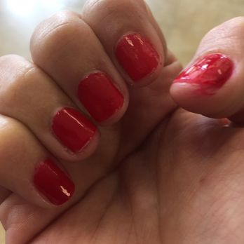 Chase nails - Nail Salons Near Me - Coconut Creek, Florida