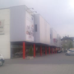 Möbelmarkt Bestwig