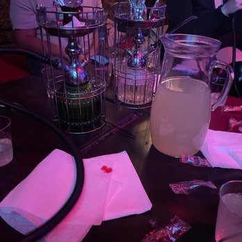 Cozy Cafe - Hookah is amazing - Hookah Bars Near Me - New York, New York