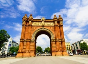 Barcelona eBikes Tour by null