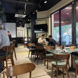 Inside Inside