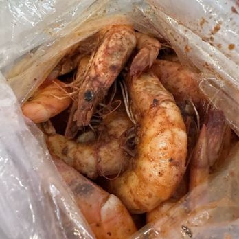 The Kickin' Crab - Cajun Shrimp KICKIN STYLE!!!! - Cajun/Creole Near Me - Riverside, California The Kickin' Crab - Cajun Shrimp KICKIN STYLE!!!! - Cajun/Creole Near Me - Riverside, California