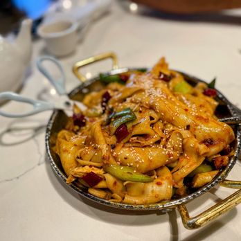 Highland Noodles - Spicy beef  noodles - Noodles Near Me - Milpitas, California