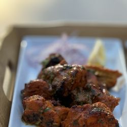 BB's Indian Kitchen