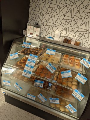 Good Dough Kolache Bakery by null
