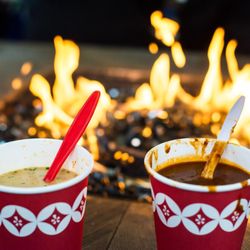 Pro Bowl Chili & Chowder Cookoff