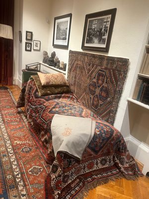 Freud Museum London by null