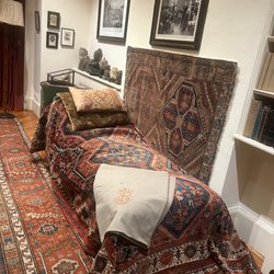 The Freud Museum
