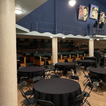 Surf Ballroom & Museum - Venues & Event Spaces Near Me - Clear Lake, Iowa Surf Ballroom & Museum - Venues & Event Spaces Near Me - Clear Lake, Iowa