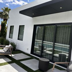 Savvy window cleaning
