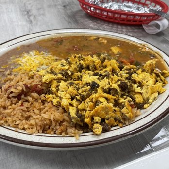 20th Street Café - Huevos con chorizo - Breakfast & Brunch Near Me - Denver, Colorado 20th Street Café - Huevos con chorizo - Breakfast & Brunch Near Me - Denver, Colorado