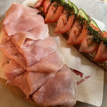 Kleines Café - Coffee & Tea Near Me - Vienna, 9 Kleines Café - Coffee & Tea Near Me - Vienna, 9