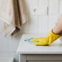 Photo of Trivett's Shine Cleaning service