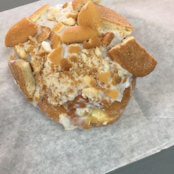 Julie Darling Donuts - Donuts Near Me - Chattanooga, Tennessee Julie Darling Donuts - Donuts Near Me - Chattanooga, Tennessee