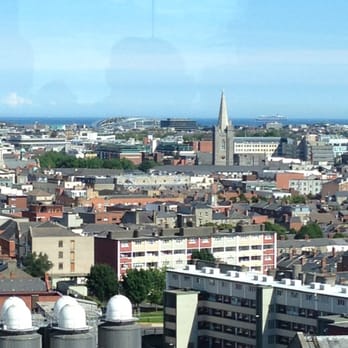 Guinness Storehouse - You can see the water. - Breweries Near Me - Dublin, D Guinness Storehouse - You can see the water. - Breweries Near Me - Dublin, D
