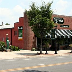 Piccolo Antique Mall - http://www.piccoloantiquemall.com
