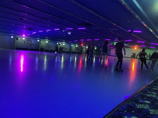 Roller City by null
