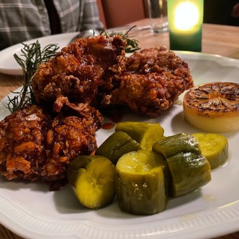 Mama - MAMA Fried Chicken - Italian Near Me - Oakland, California Mama - MAMA Fried Chicken - Italian Near Me - Oakland, California