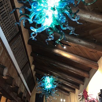 The Dragon Room Bar - Lounges Near Me - Santa Fe, New Mexico