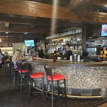 Benihana - Encino - Bar area - Sushi Bars Near Me - Encino, California