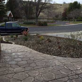 Streamline Landscape - Masonry/Concrete Near Me - Vacaville, California Streamline Landscape - Masonry/Concrete Near Me - Vacaville, California