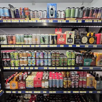 Hot Spot - Convenience Stores Near Me - Spartanburg, South Carolina Hot Spot - Convenience Stores Near Me - Spartanburg, South Carolina