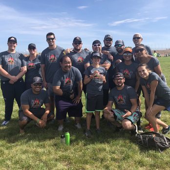 Uniforms & More - Thanks for our making our team kickball shirts! - Screen Printing/T-Shirt Printing Near Me - Albuquerque, New Mexico Uniforms & More - Thanks for our making our team kickball shirts! - Screen Printing/T-Shirt Printing Near Me - Albuquerque, New Mexico