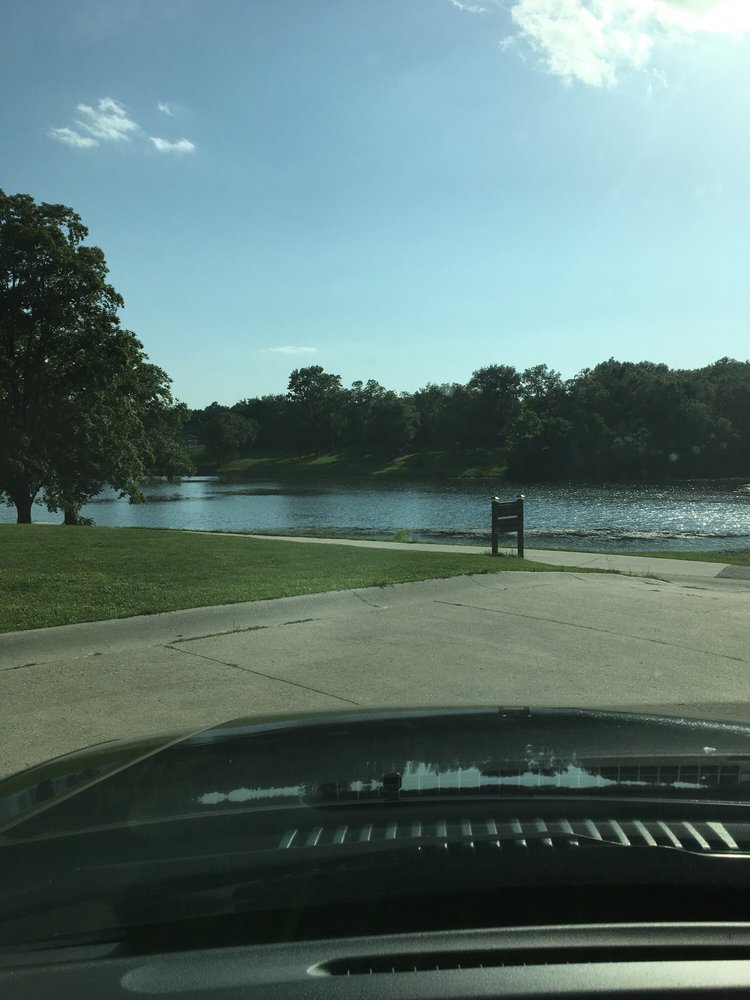 LAKE DONIPHAN CONFERENCE & RETREAT CENTER Venues & Event Spaces