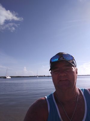 Flying Eagle Patriots Roofing Logo