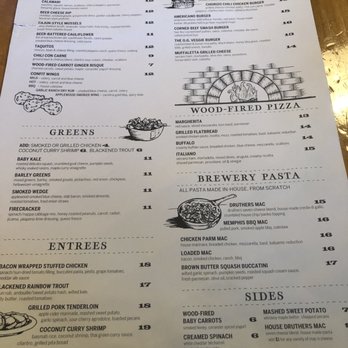 Druthers Brewing Company - Druthers Menu - Burgers Near Me - Albany, New York Druthers Brewing Company - Druthers Menu - Burgers Near Me - Albany, New York