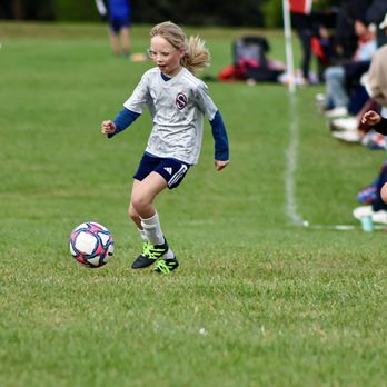 Salvo Soccer Club - Soccer Near Me - Eagan, Minnesota