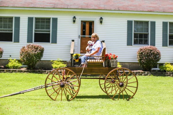 Carriage House Real Estate