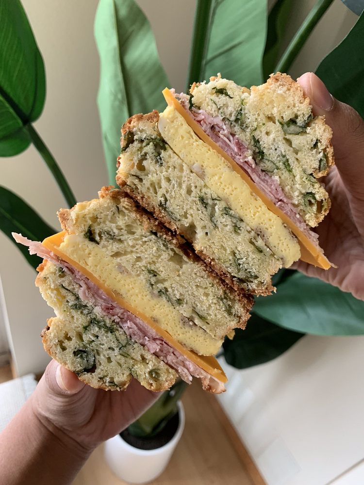 HONEY & RYE BAKEHOUSE 87 Photos & 139 Reviews 4501 Excelsior Blvd