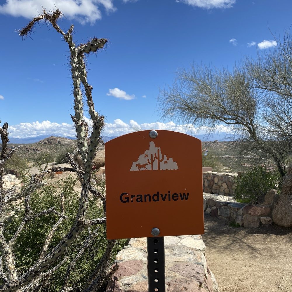 Pinnacle Peak Park - Hiking Near Me - Scottsdale, Arizona Pinnacle Peak Park - Hiking Near Me - Scottsdale, Arizona