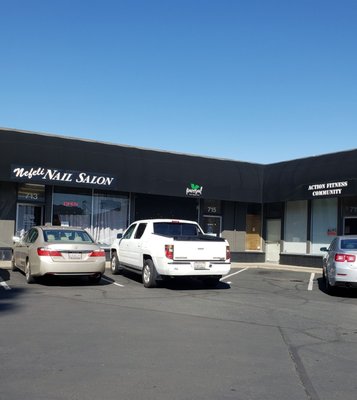 Pure Soul plant-based eats by null