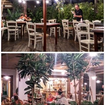 Il Giardino - Lovely ambience - Pizza Near Me - Ischia, NA