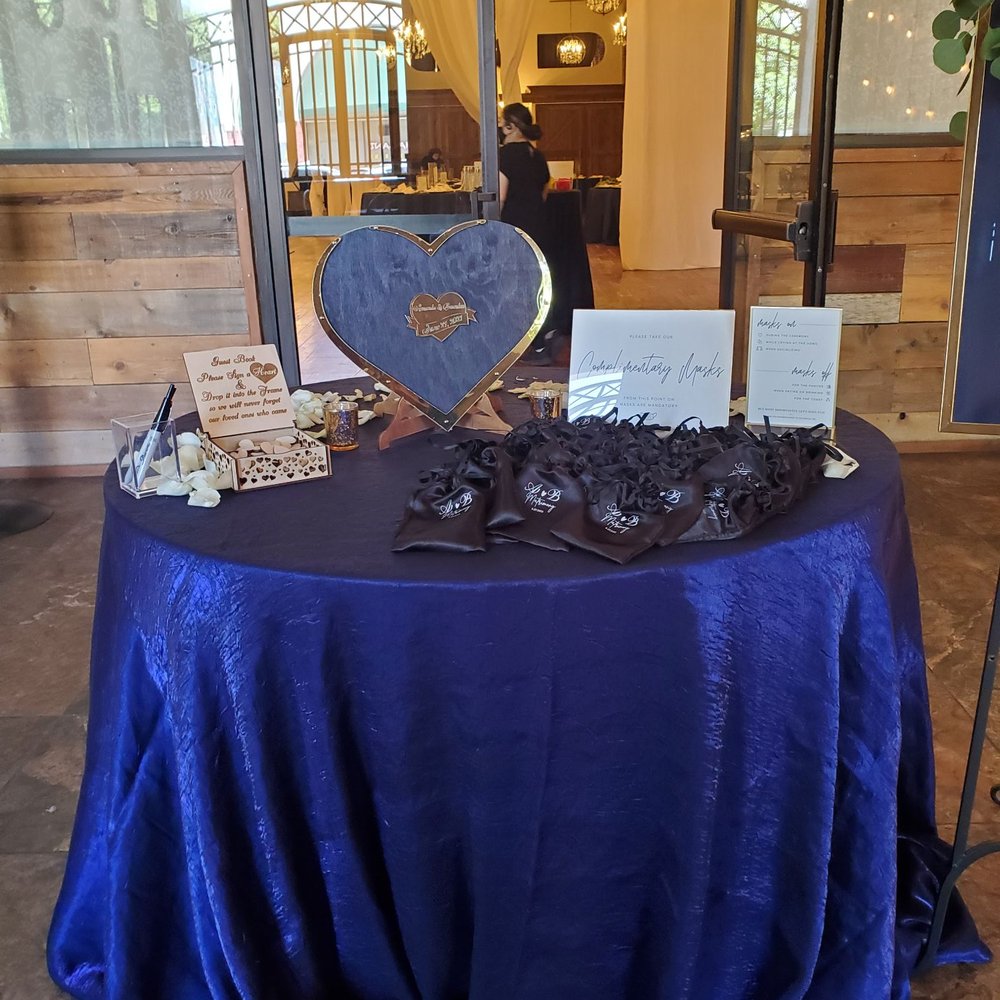 The Century - Venues & Event Spaces Near Me - Modesto, California The Century - Venues & Event Spaces Near Me - Modesto, California