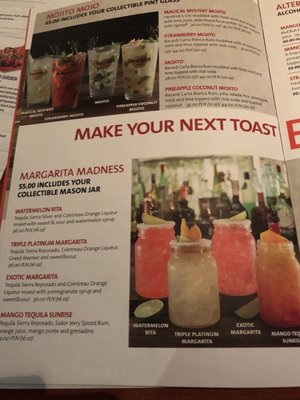 Menu photo 6 Hard Rock Cafe Warsaw, MZ Menu photo 6 Hard Rock Cafe Warsaw, MZ