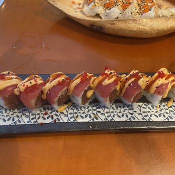 Sticky Rice Sushi - Sushi Bars Near Me - Riverview, Florida