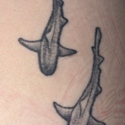 B'z Ink Tattoo Shop